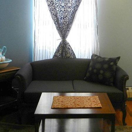 Efuru Guest House New York Bilik gambar