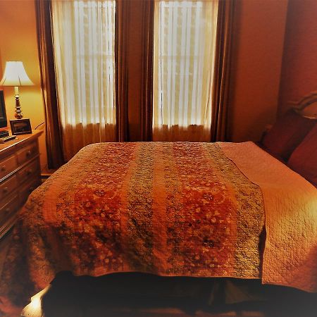 Efuru Guest House New York Luaran gambar