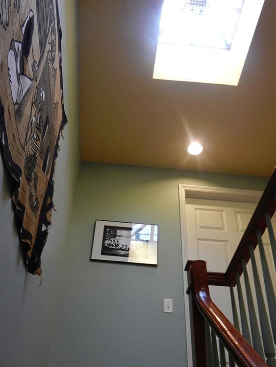 Efuru Guest House New York Luaran gambar