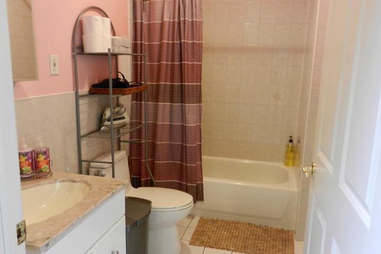 Efuru Guest House New York Bilik gambar
