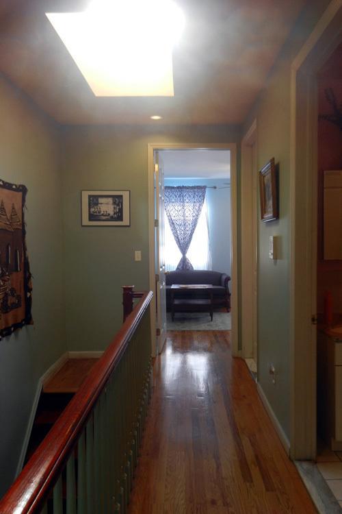 Efuru Guest House New York Bilik gambar