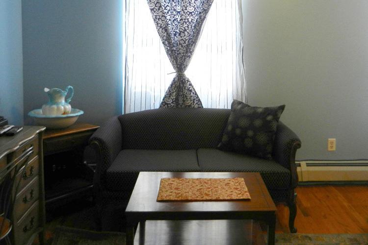 Efuru Guest House New York Bilik gambar