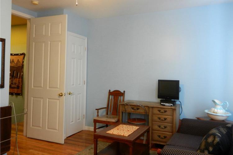 Efuru Guest House New York Bilik gambar