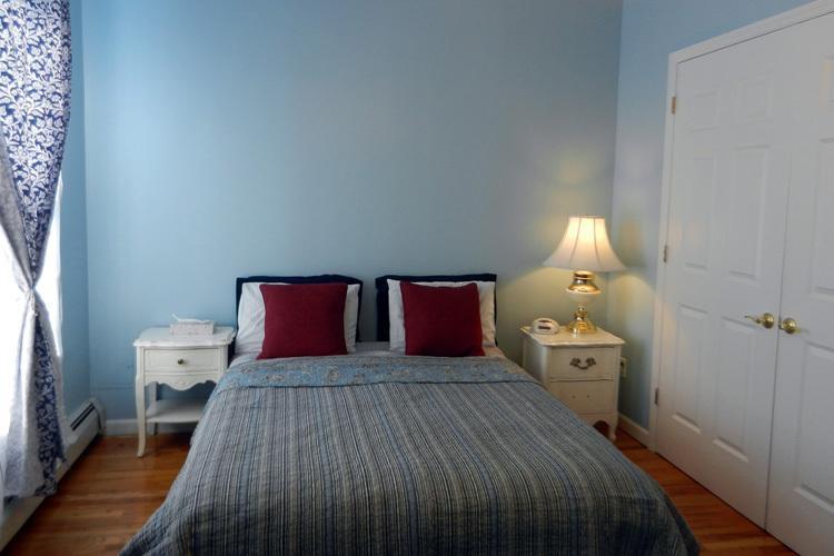 Efuru Guest House New York Bilik gambar