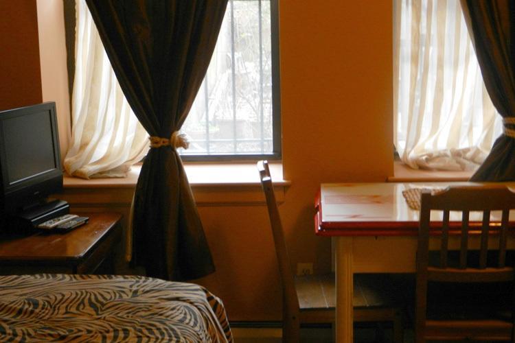 Efuru Guest House New York Bilik gambar